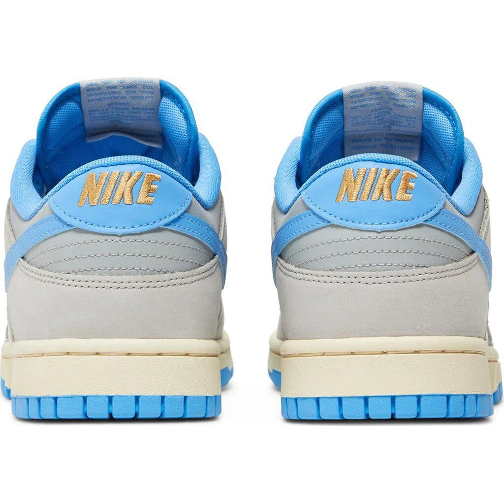 Nike Dunk Low &#39;Athletic Department - University Blue&#39; M