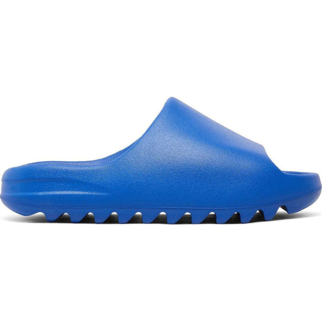 Adidas Yeezy Slides &#39;Azure Blue&#39; M