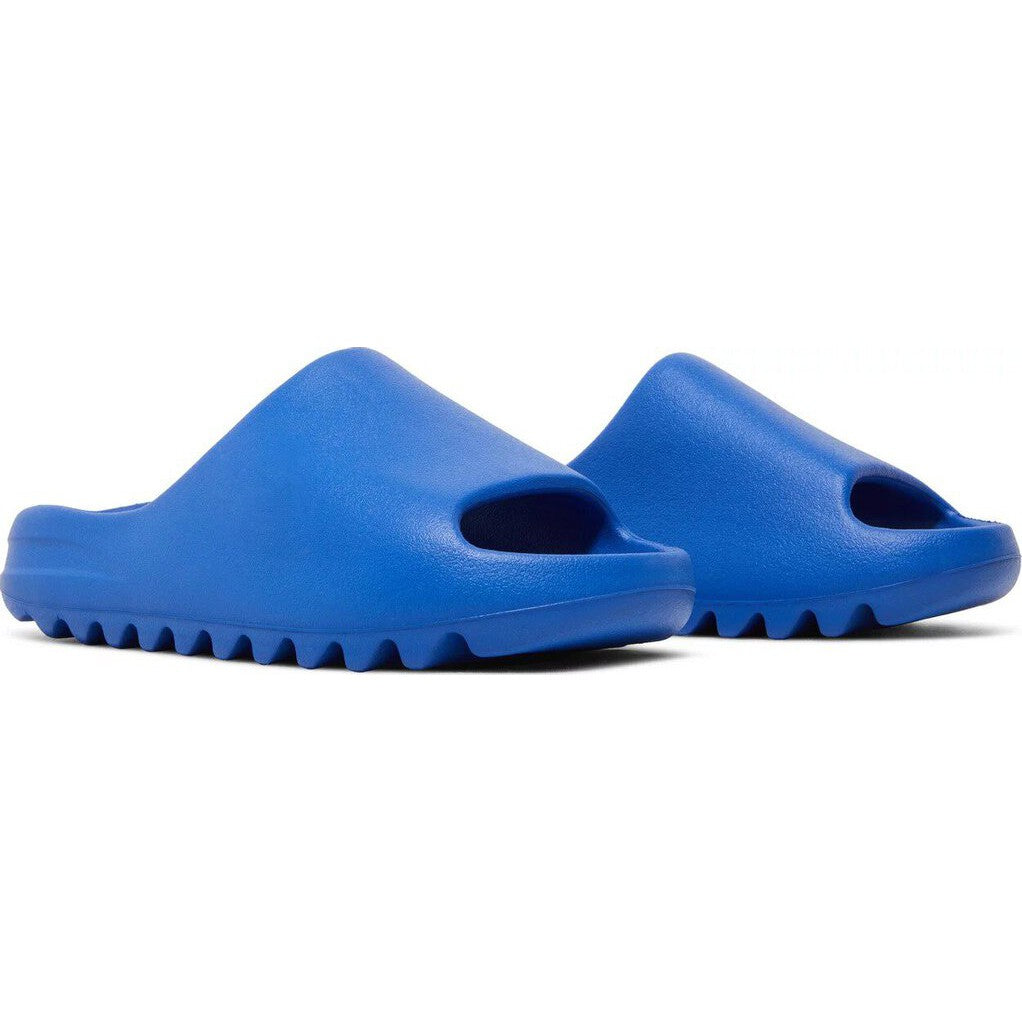 Adidas Yeezy Slides &#39;Azure Blue&#39; M