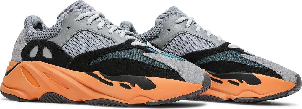Adidas Yeezy Boost 700 'Wash Orange' M