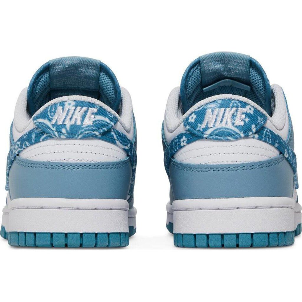 Nike Dunk Low &#39;Blue Paisley&#39; W