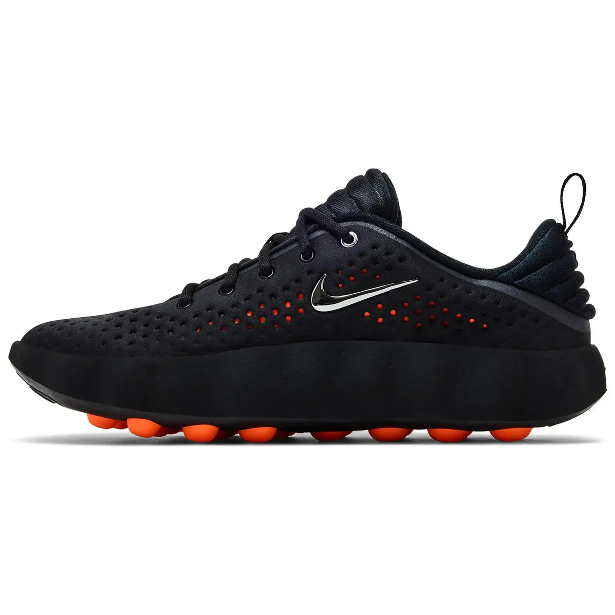 Nike Mind 002 'Black Hyper Crimson'