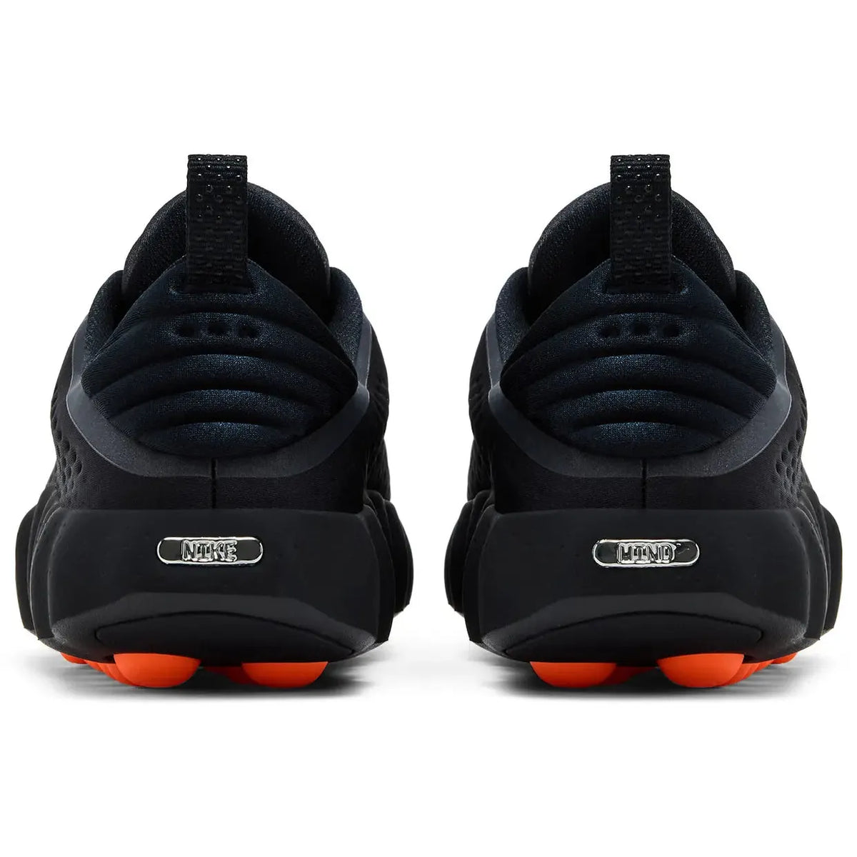 Nike Mind 002 'Black Hyper Crimson'