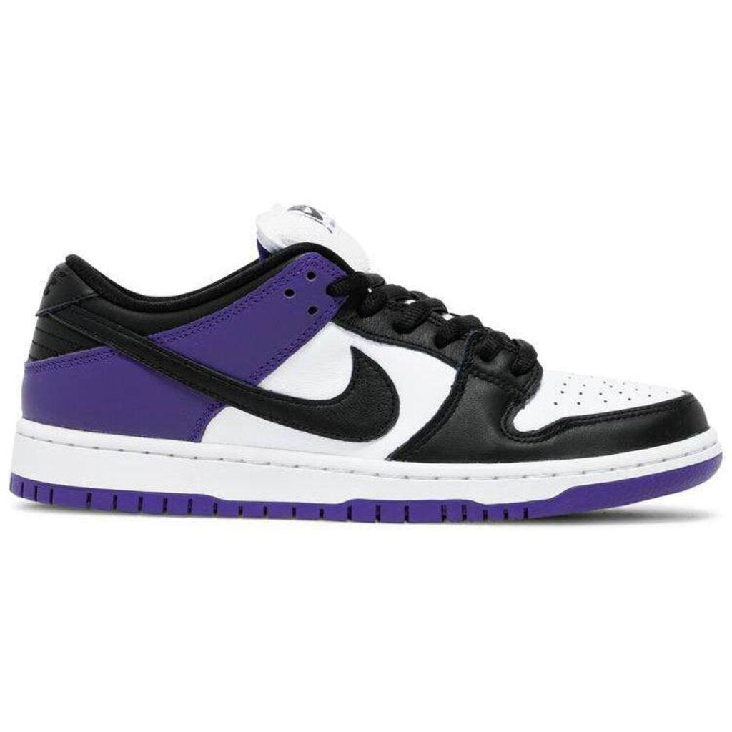 Nike Dunk Low SB &#39;Court Purple&#39; M