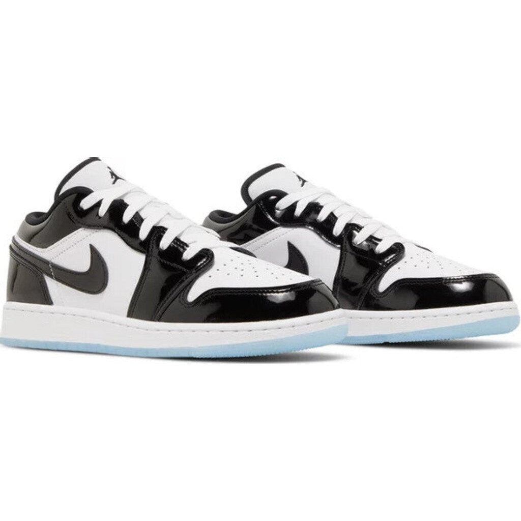 Nike Air Jordan 1 Low SE &#39;Concord&#39; GS