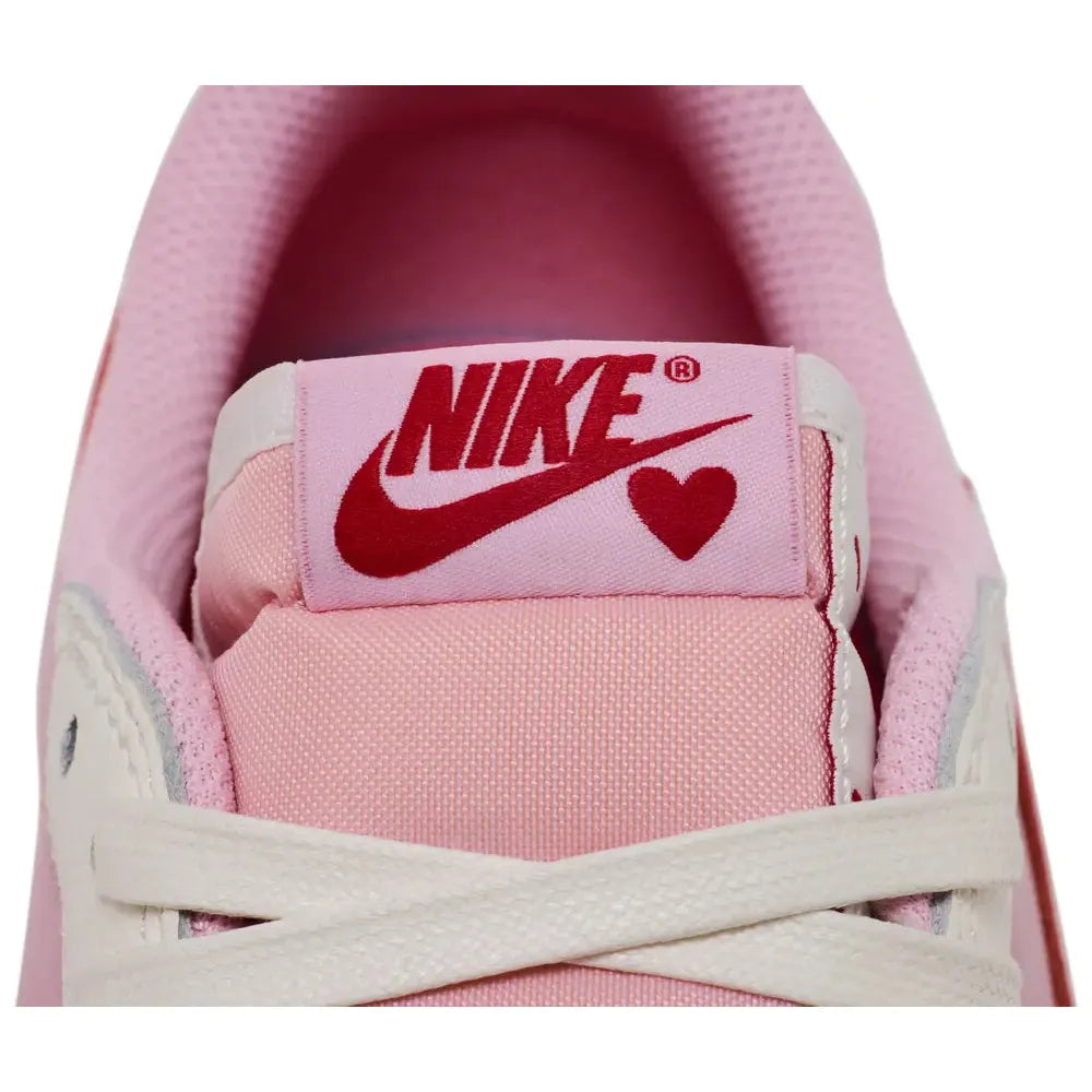 Travis Scott x Air Jordan 1 Retro Low OG 'Sail Tropical Pink'