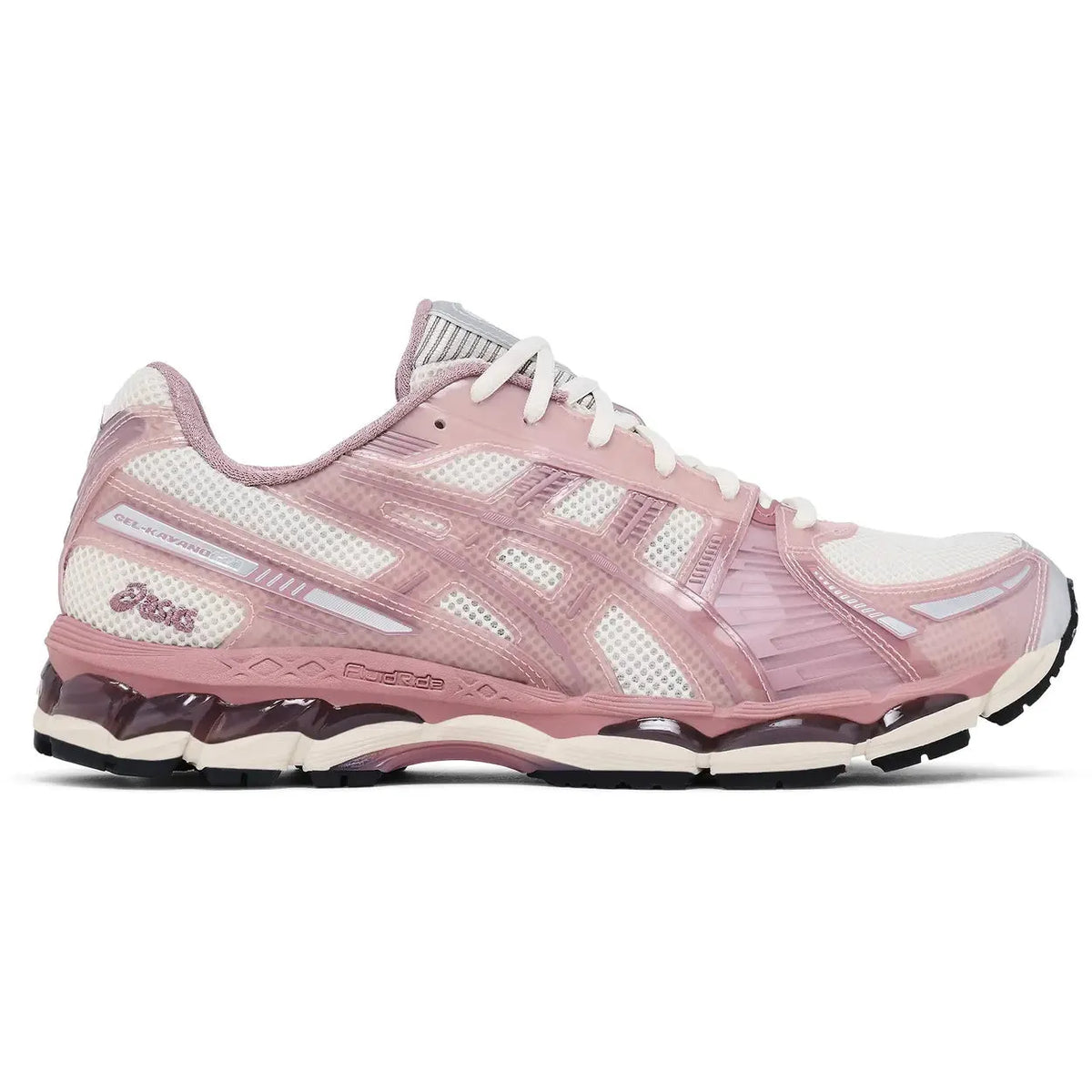 Kith x ASICS Gel Kayano 12.1 'Quartz'