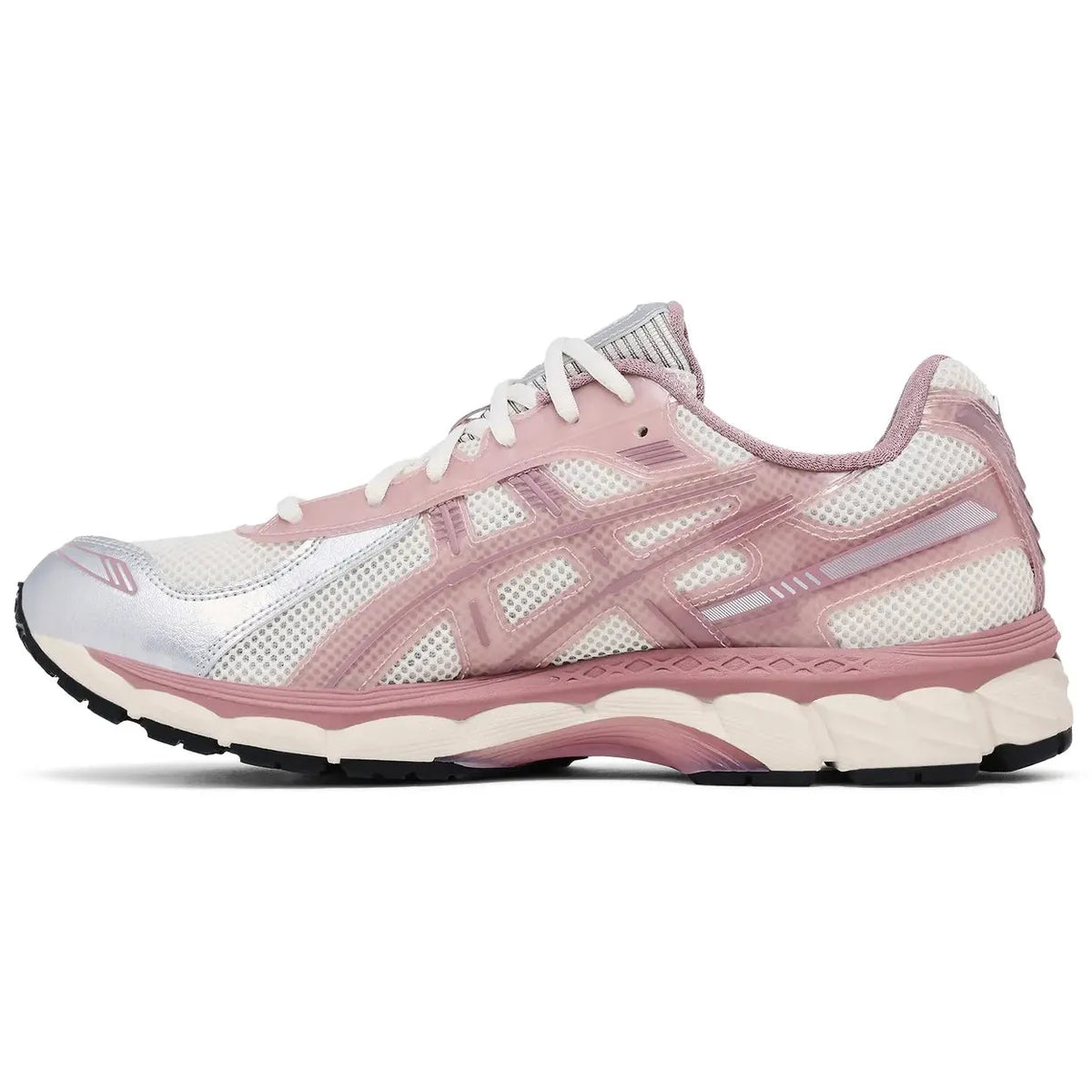 Kith x ASICS Gel Kayano 12.1 'Quartz'