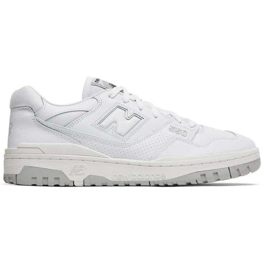New Balance 550 'White Grey' M