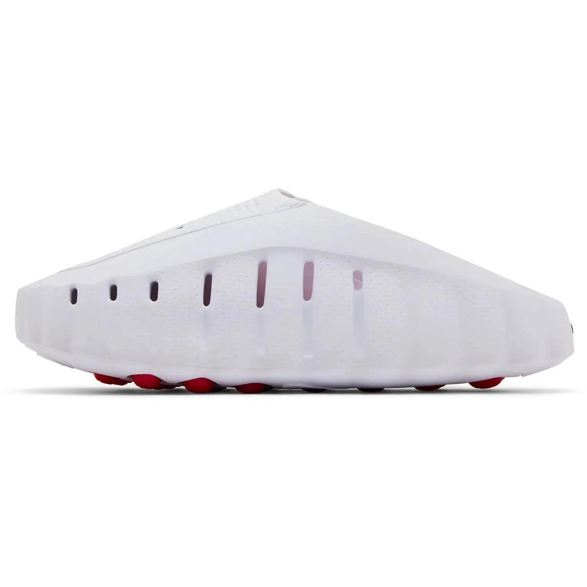 Nike Mind 001 'White Speed Red'