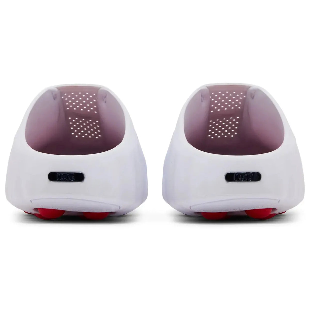 Nike Mind 001 'White Speed Red'