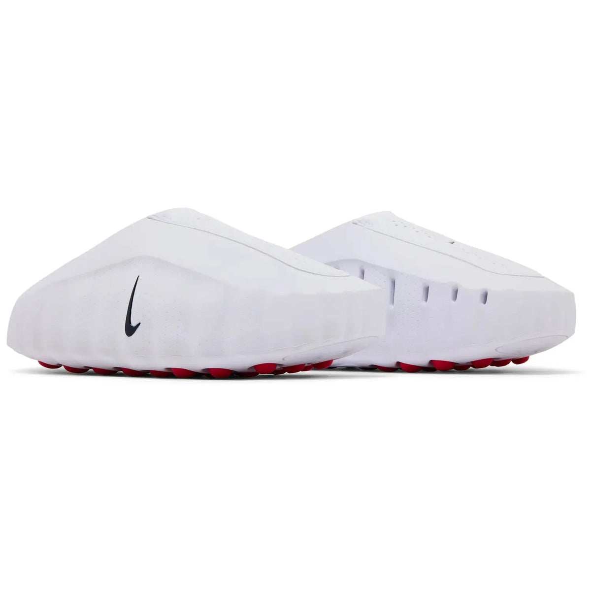 Nike Mind 001 'White Speed Red'