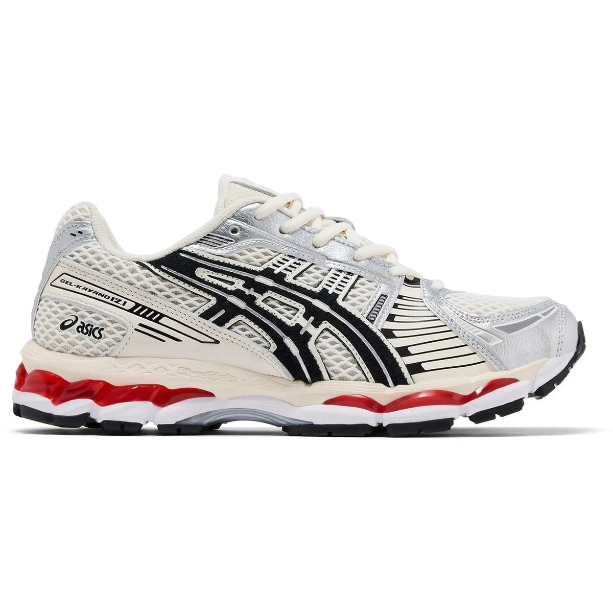 Lapstone & Hammer x ASICS Gel Kayano 12.1 'The Spark'