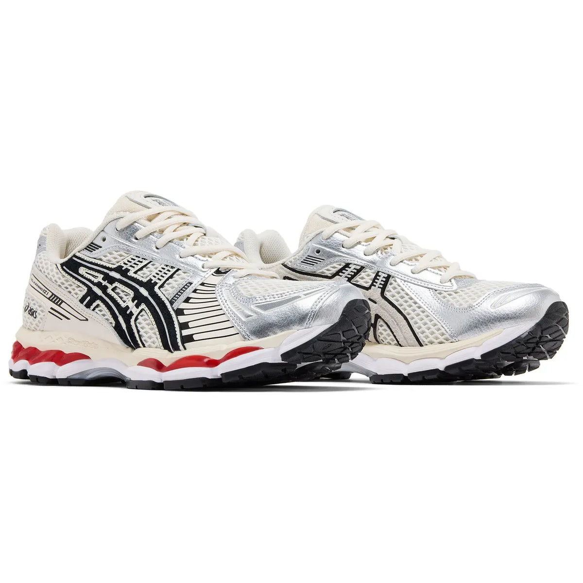 Lapstone & Hammer x ASICS Gel Kayano 12.1 'The Spark'
