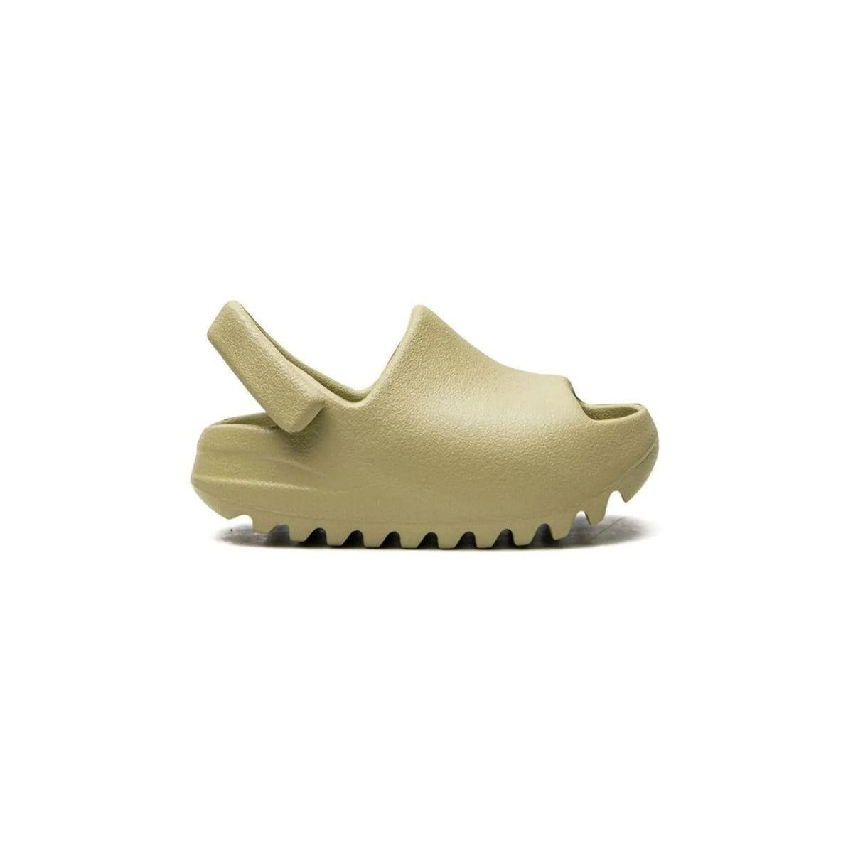 Adidas Yeezy Slides 'Resin' TD