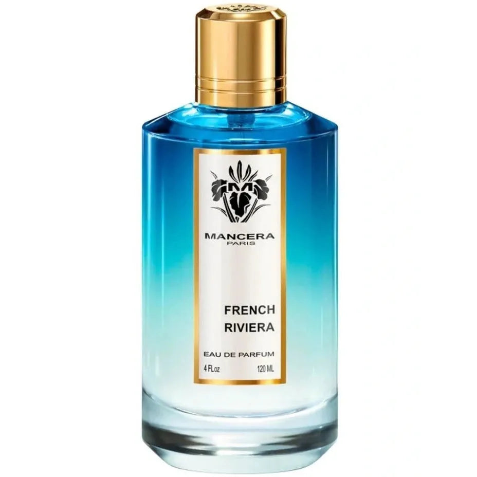 Mancera French Riviera EDP 120ml