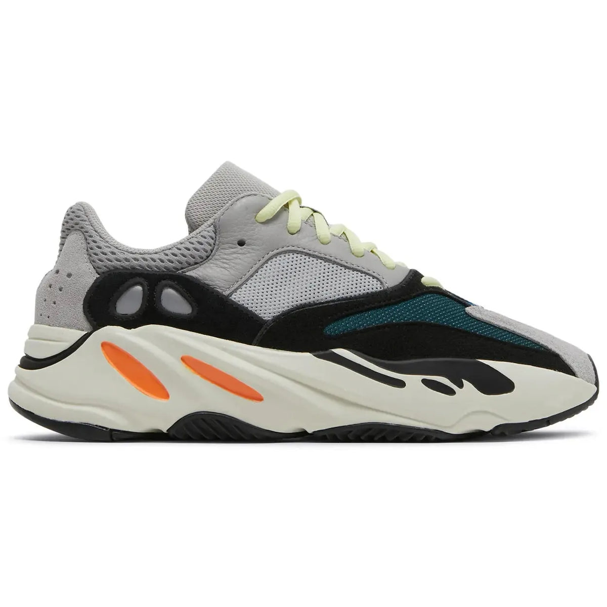 Adidas Yeezy Boost 700 'Wave Runner' 2017 (Lightly Worn)