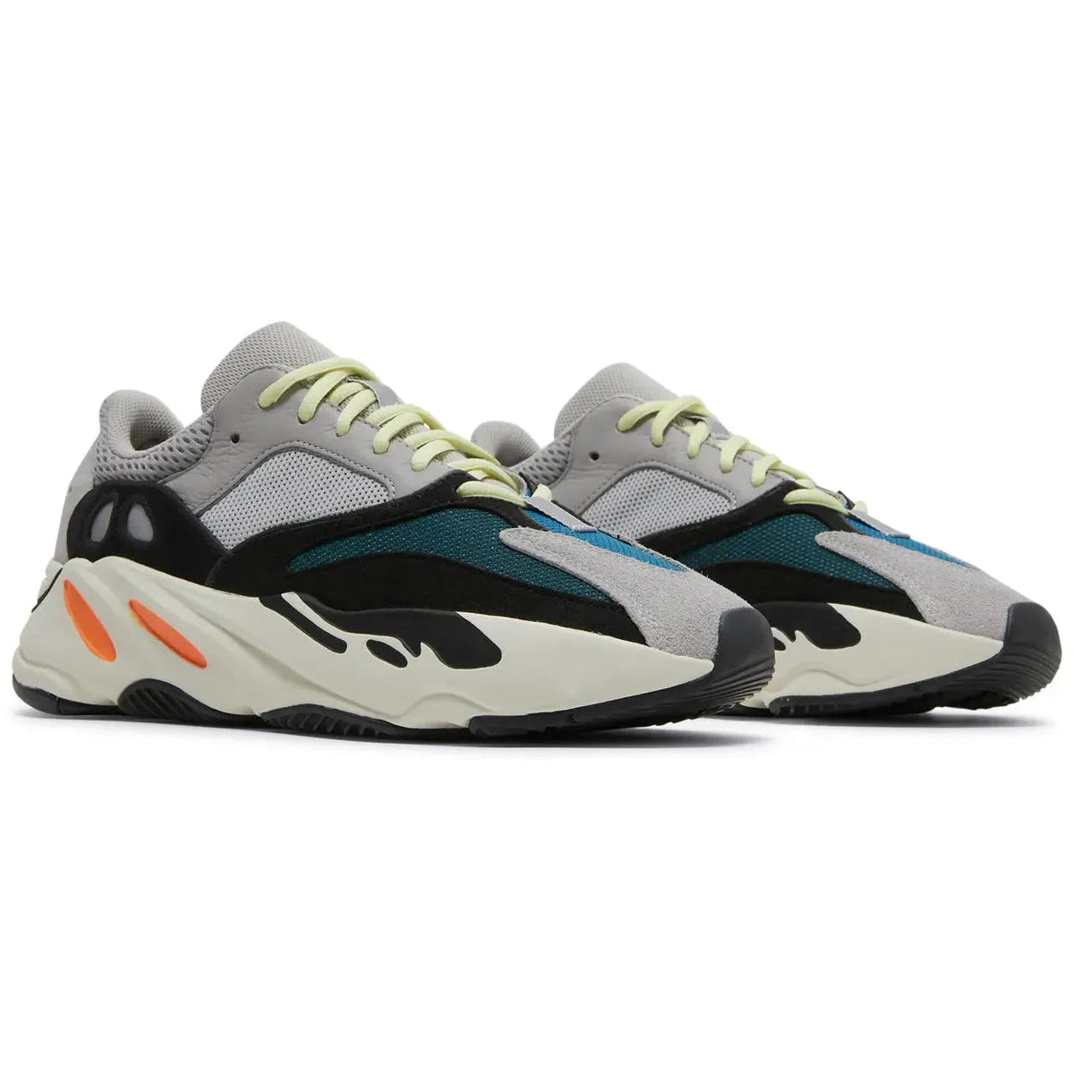 Adidas Yeezy Boost 700 'Wave Runner' 2017 (Lightly Worn)