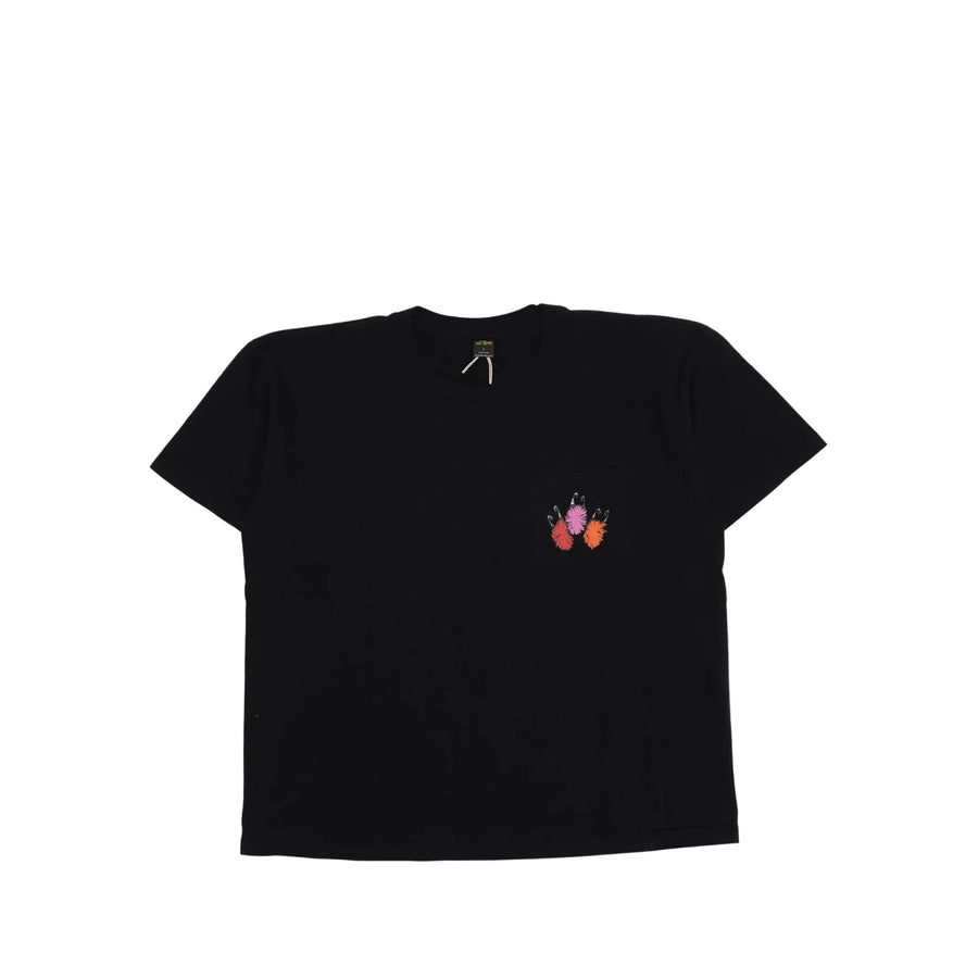 Matty Boy Anti Promo Fragile T-Shirt 'Black'