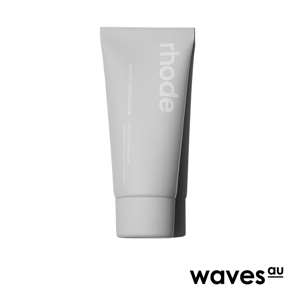 Rhode Barrier Restore Cream