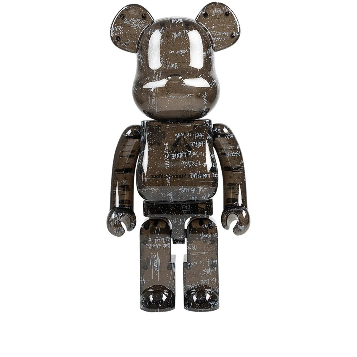 MEDICOM x UNKLE x Studio Ar.Mour BE@RBRICK 1000% Figure