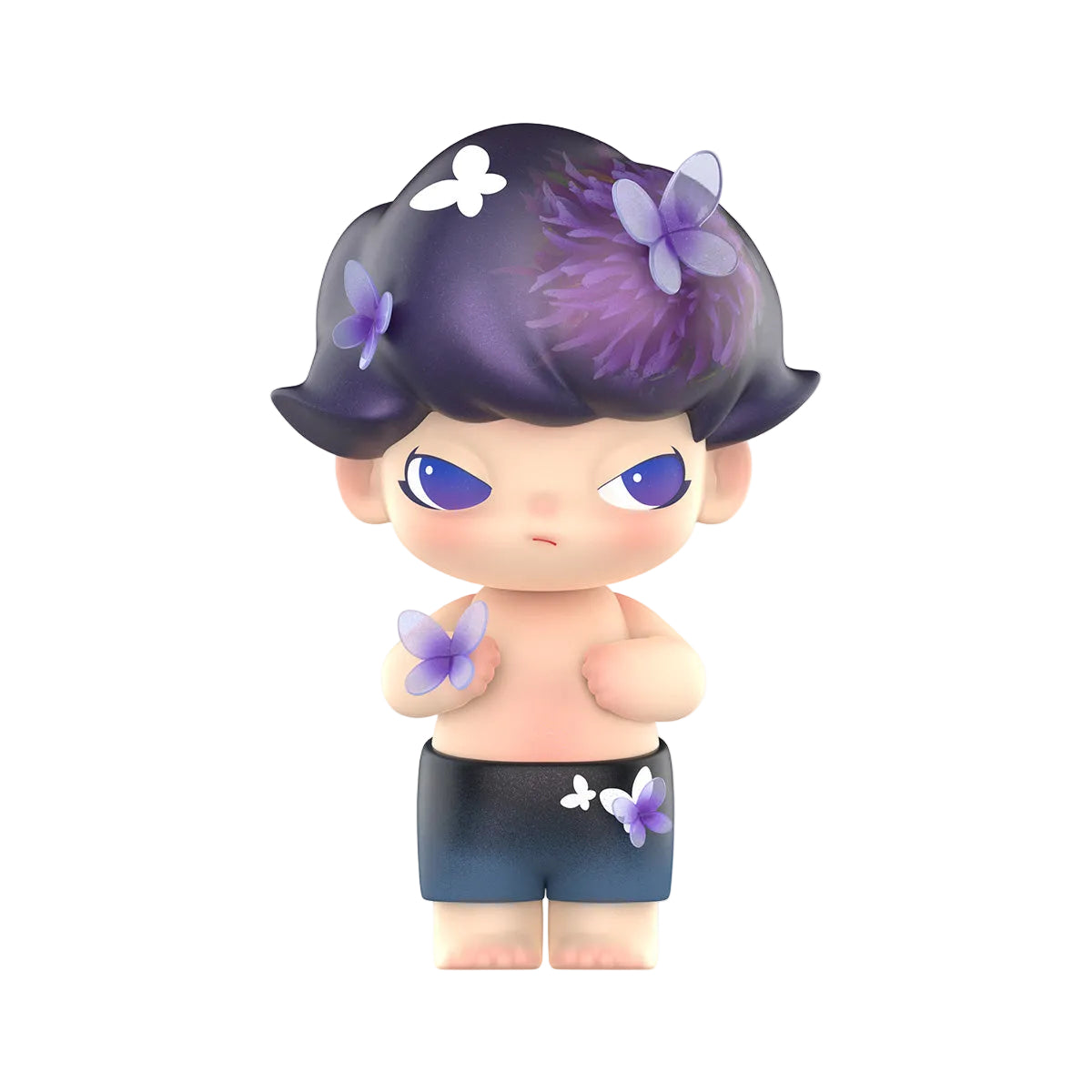 Pop Mart Mega Just Dimoo Mika Ninagawa 400% Figure