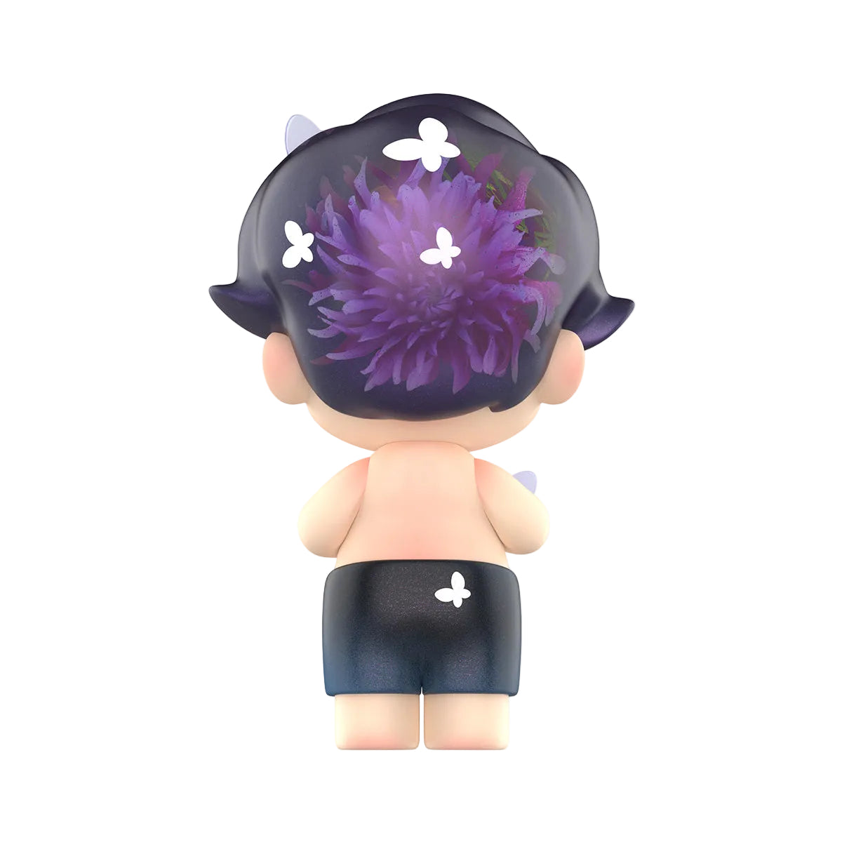 Pop Mart Mega Just Dimoo Mika Ninagawa 400% Figure