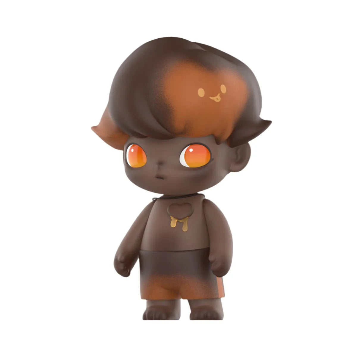 Pop Mart Dimoo Maple Cocoa 400%