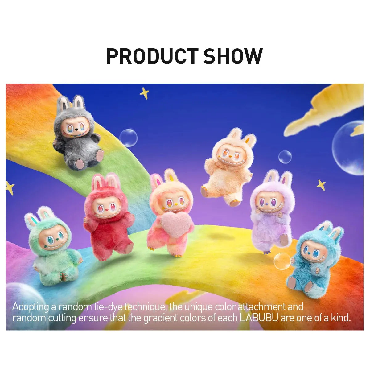 Buy Pop Mart The Monsters Big Into Energy Series CHECKED BOX