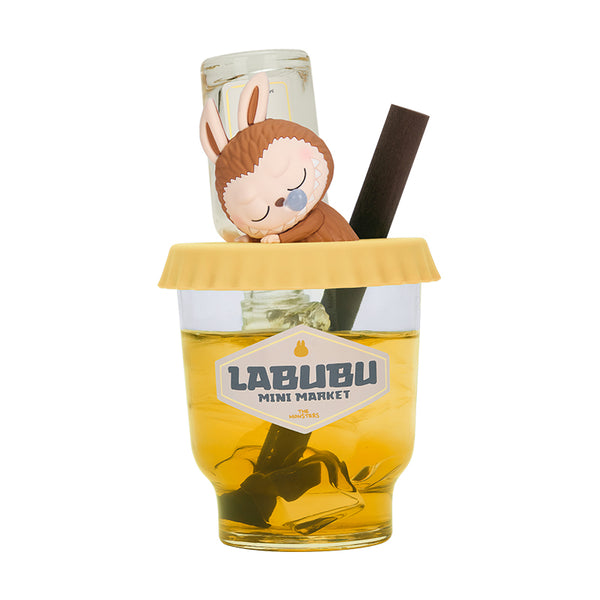 Buy Pop Mart Labubu The Monsters Wacky Mart Series Fragrance
