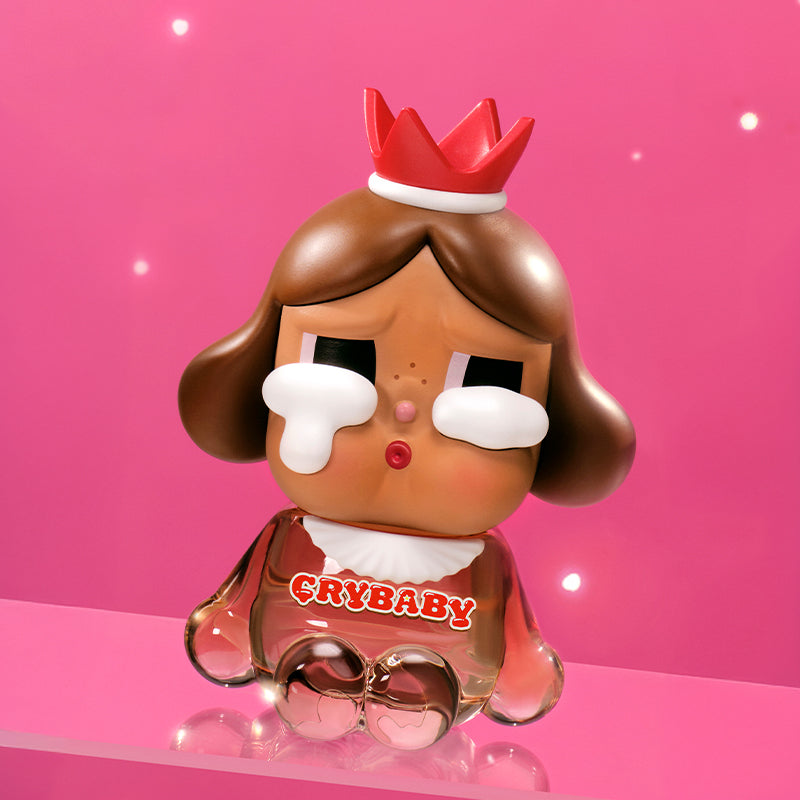 【海外限定】crybaby shiny shiny Air-fragrance crybaby-shiny-shiny-air-