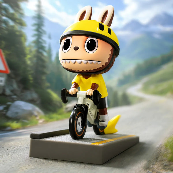 Buy Pop Mart Labubu Summer Ride Figure Online - Waves Au