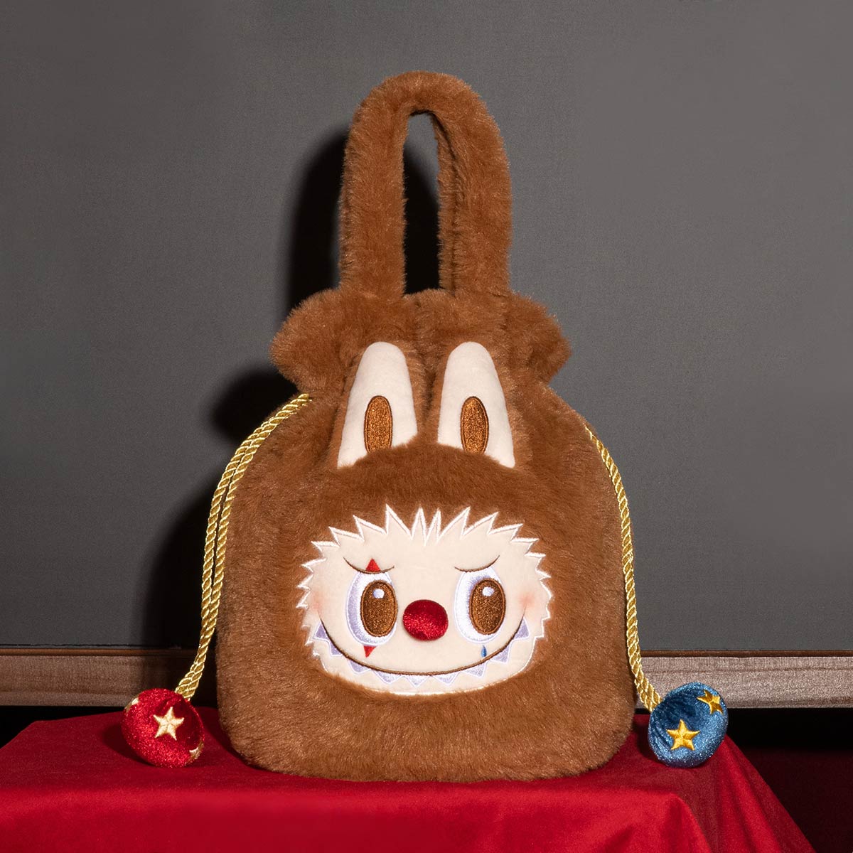 Buy Pop Mart Why So Serious Series Labubu Candy Pouch Online