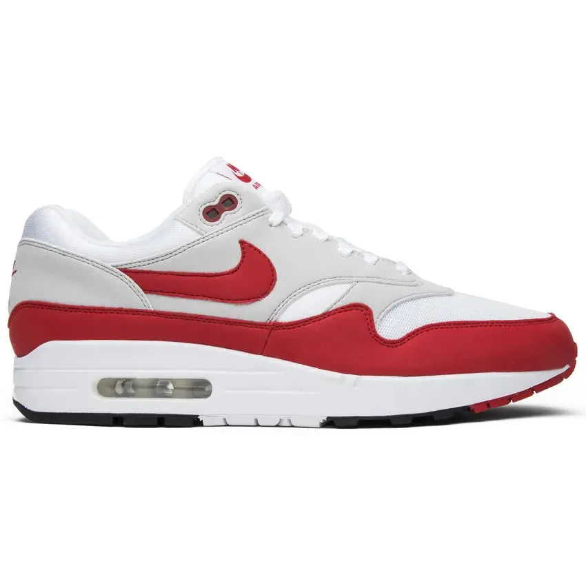Nike Air Max 1 Anniversary 'University Red'