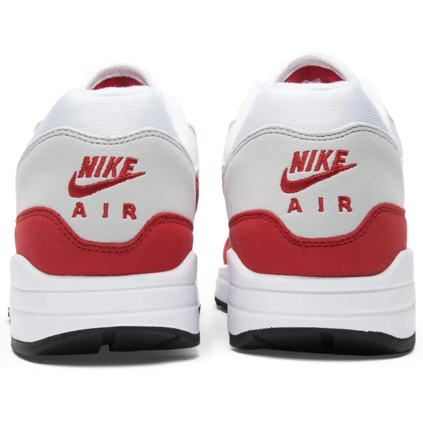 Nike Air Max 1 Anniversary 'University Red'