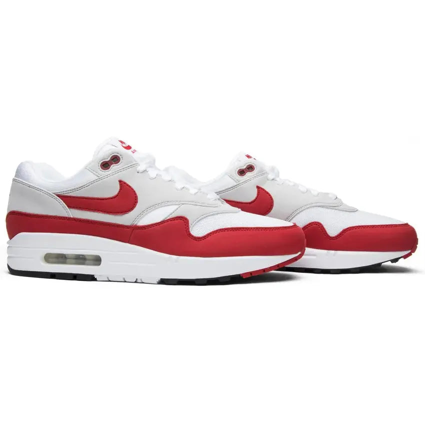 Nike Air Max 1 Anniversary 'University Red'