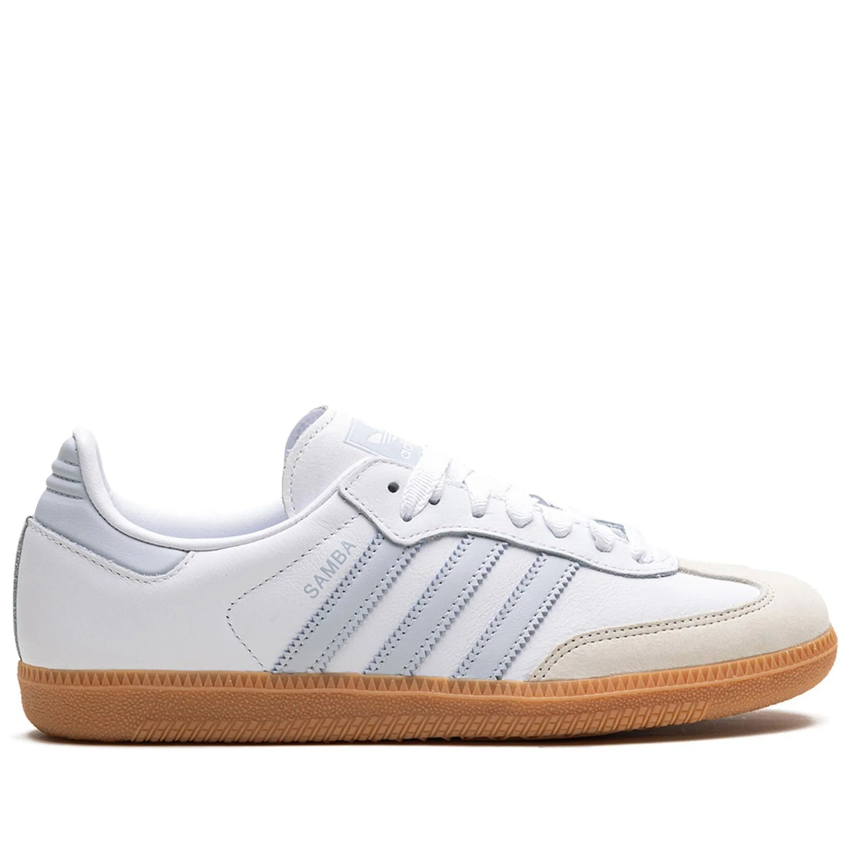 Adidas Samba OG 'Halo Blue' W