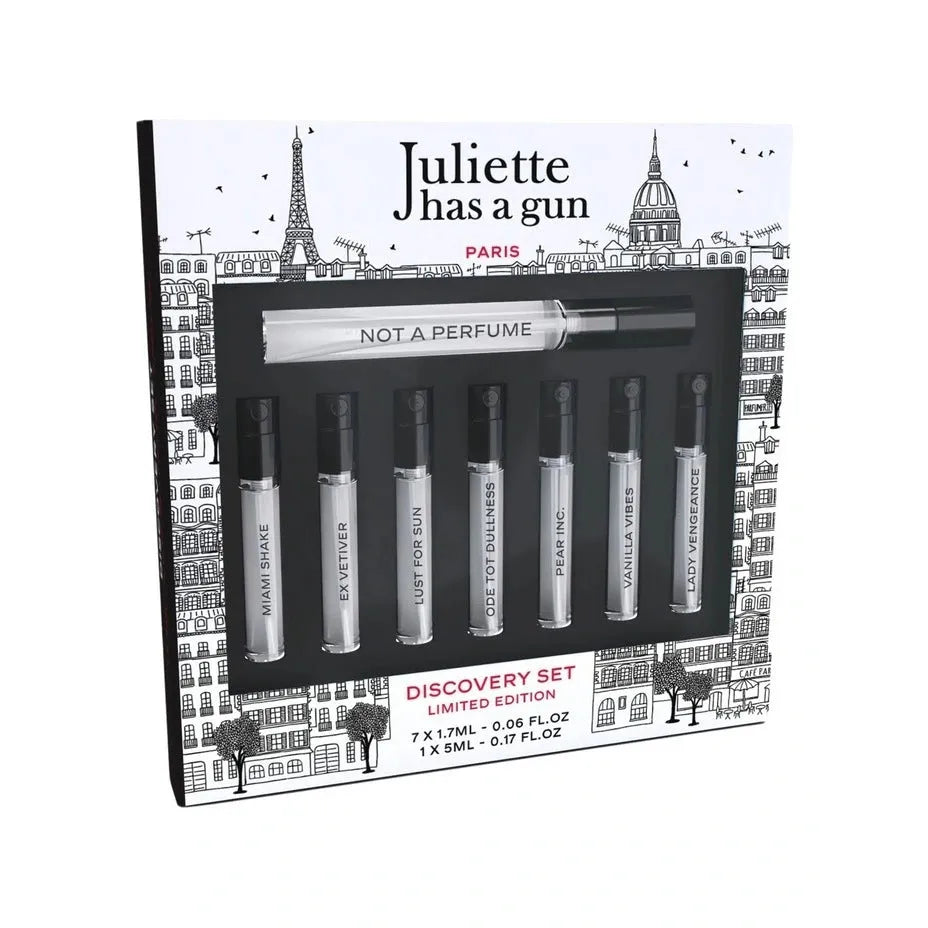 Juliette Has A Gun | Discovery Box Miami Shake 5ml
