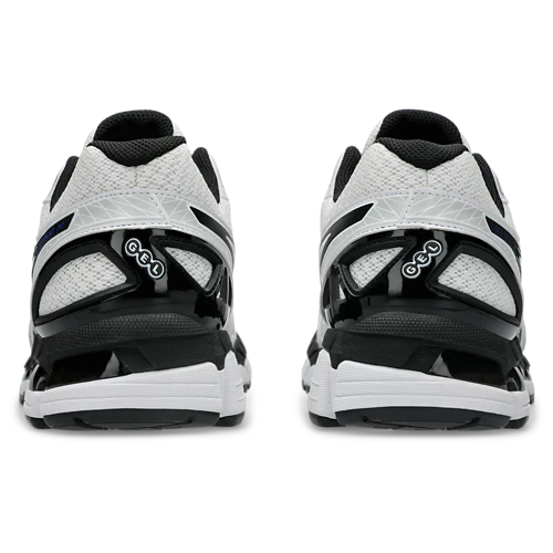 Asics Gel Kayano 20 'Black White'