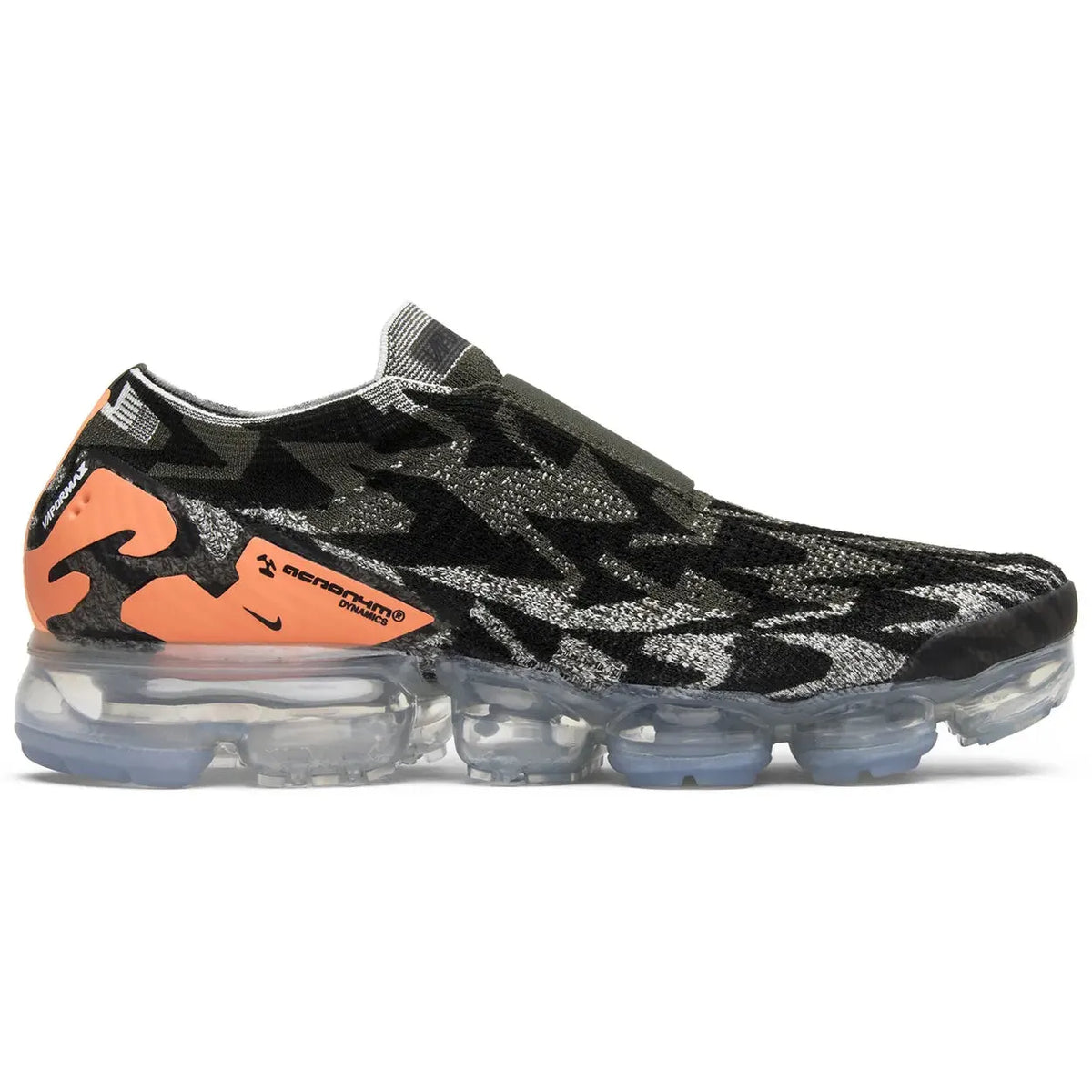 Acronyms x Nike Air VaporMax Moc 2 'Thirsty Bandit' (Lightly Worn)
