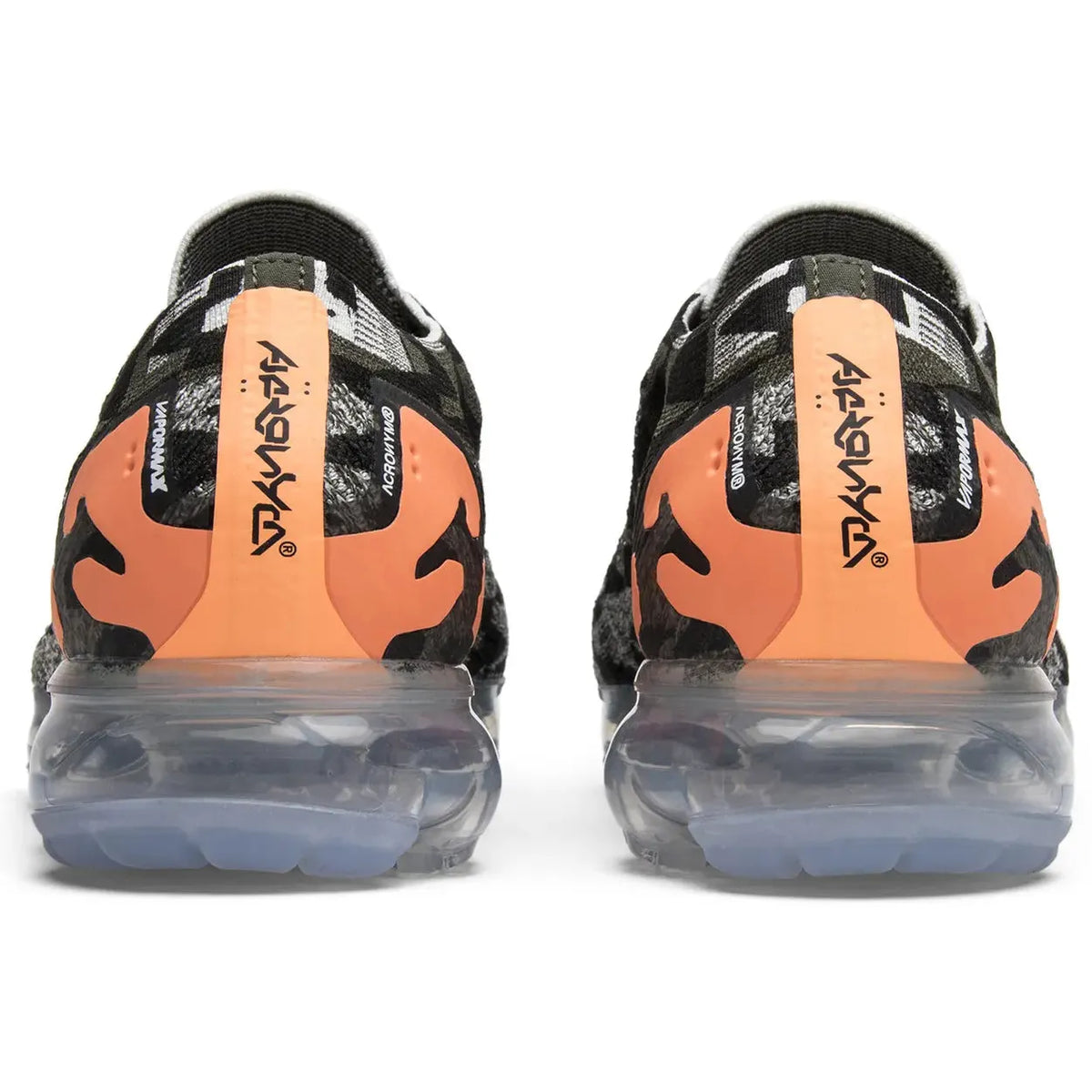 Acronyms x Nike Air VaporMax Moc 2 'Thirsty Bandit' (Lightly Worn)
