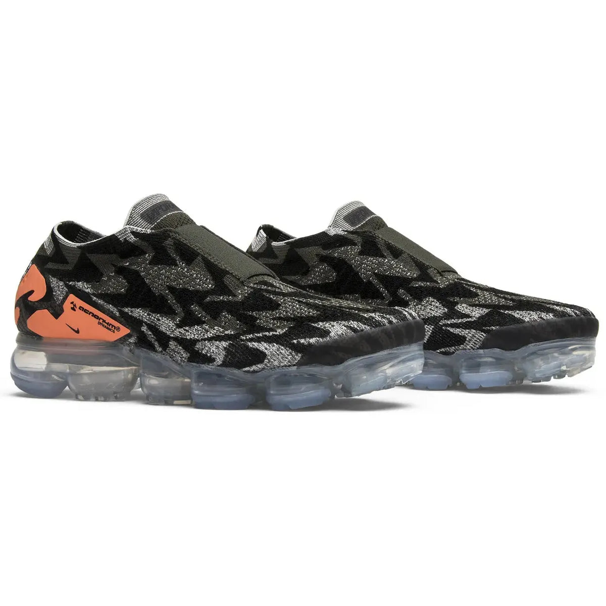 Acronyms x Nike Air VaporMax Moc 2 'Thirsty Bandit' (Lightly Worn)