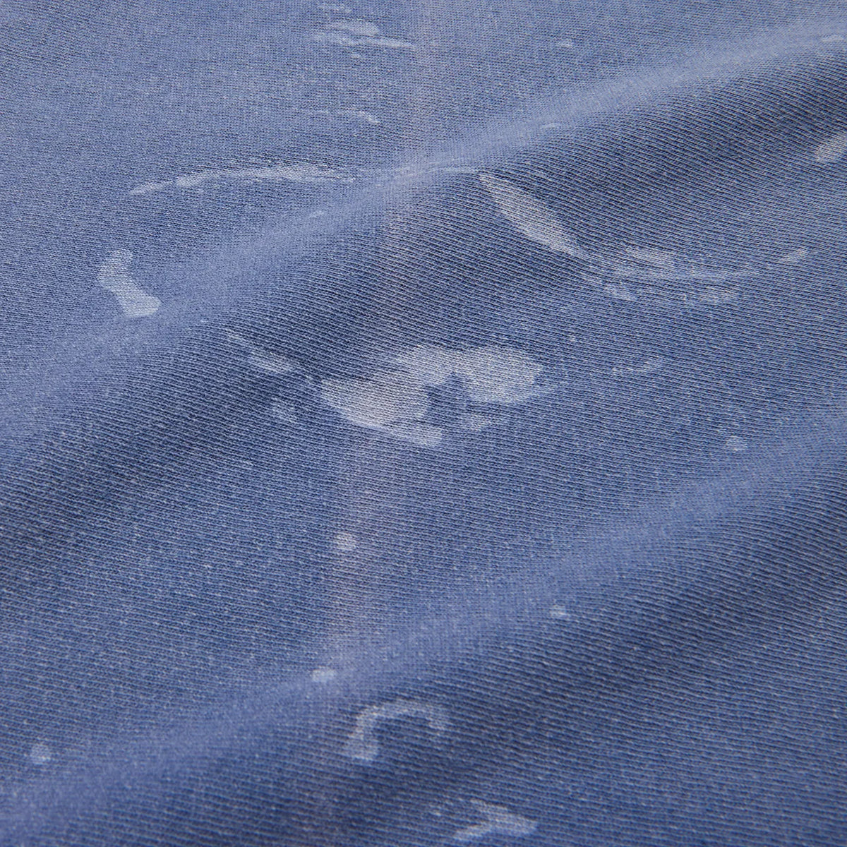 Gallery Dept. Painted French Collector T-Shirt 'Dark Blue'