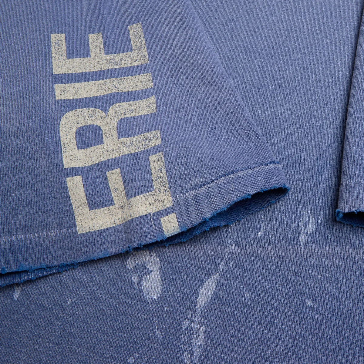 Gallery Dept. Painted French Collector T-Shirt 'Dark Blue'