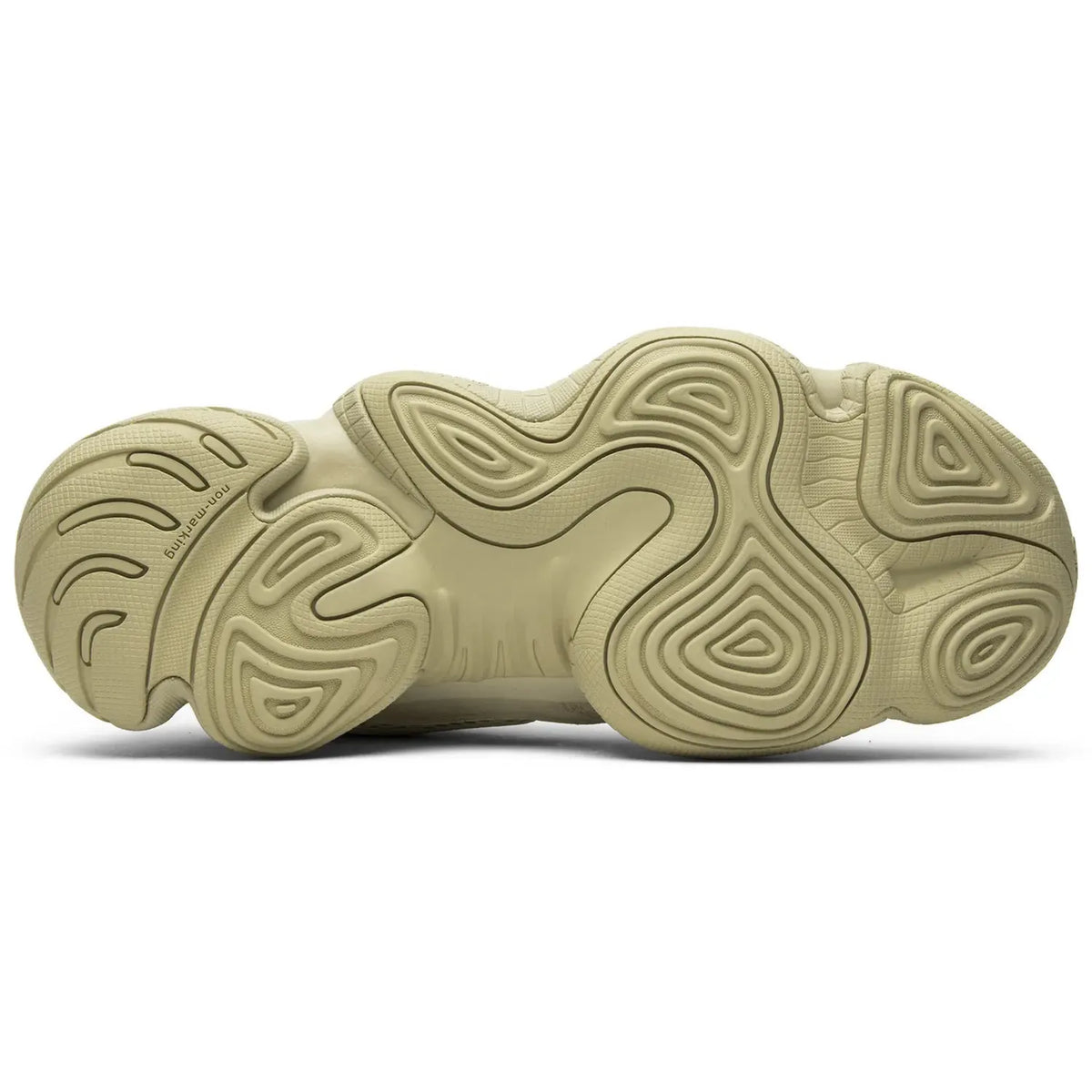 Adidas Yeezy 500 'Super Moon Yellow'