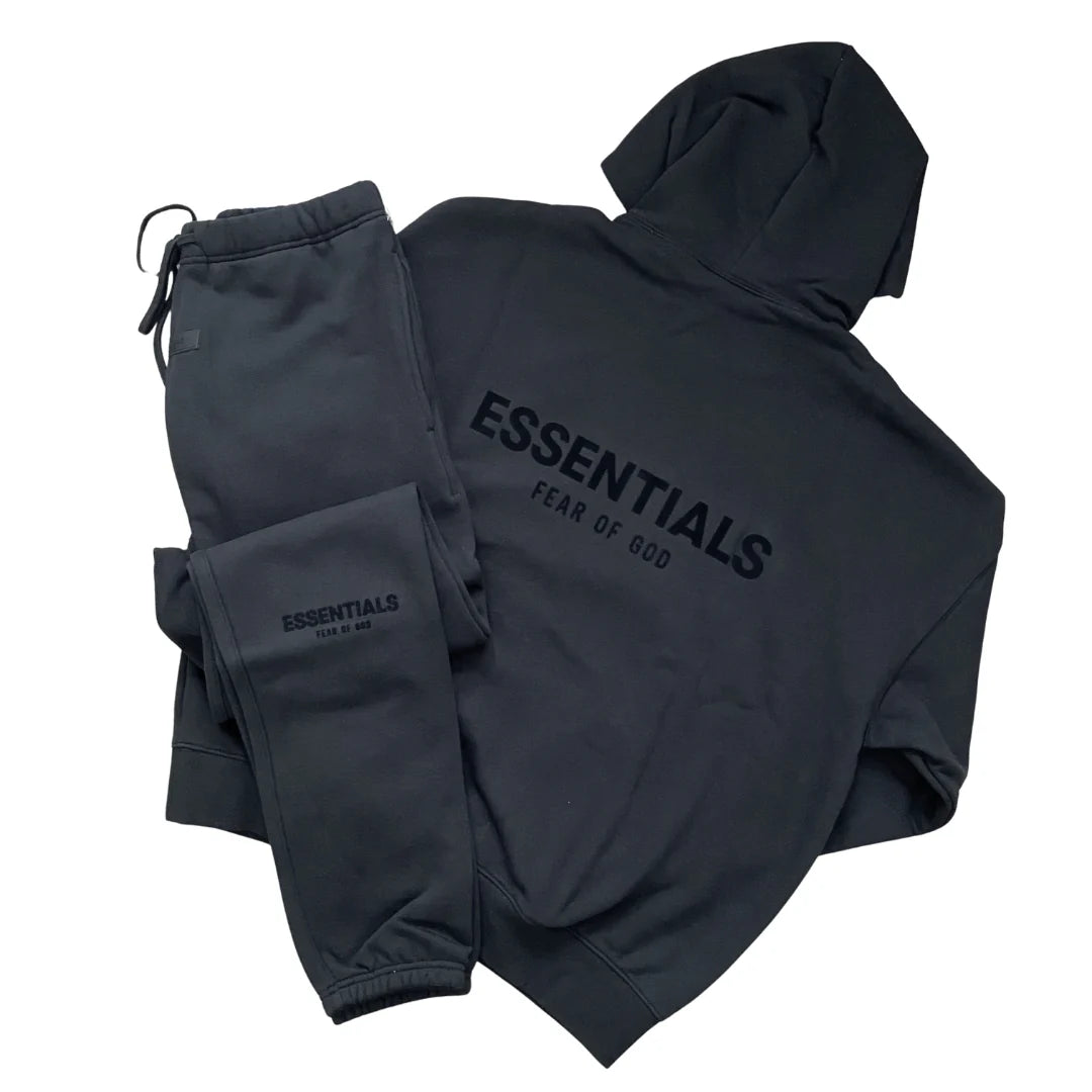FEAR OF GOD ESSENTIALS Stretch Limo Tracksuit (SS22)