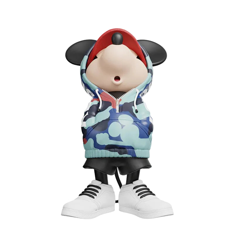 Morstorm Disney 100 Mickey & Friends Figure