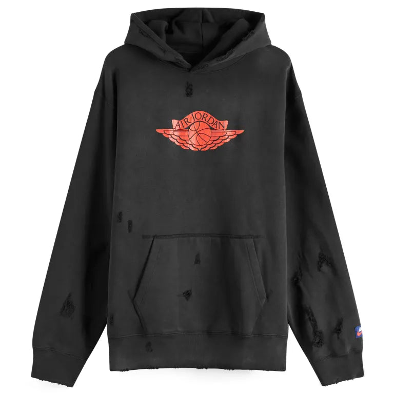 Air Jordan Rare Air Pullover Fleece Hoodie