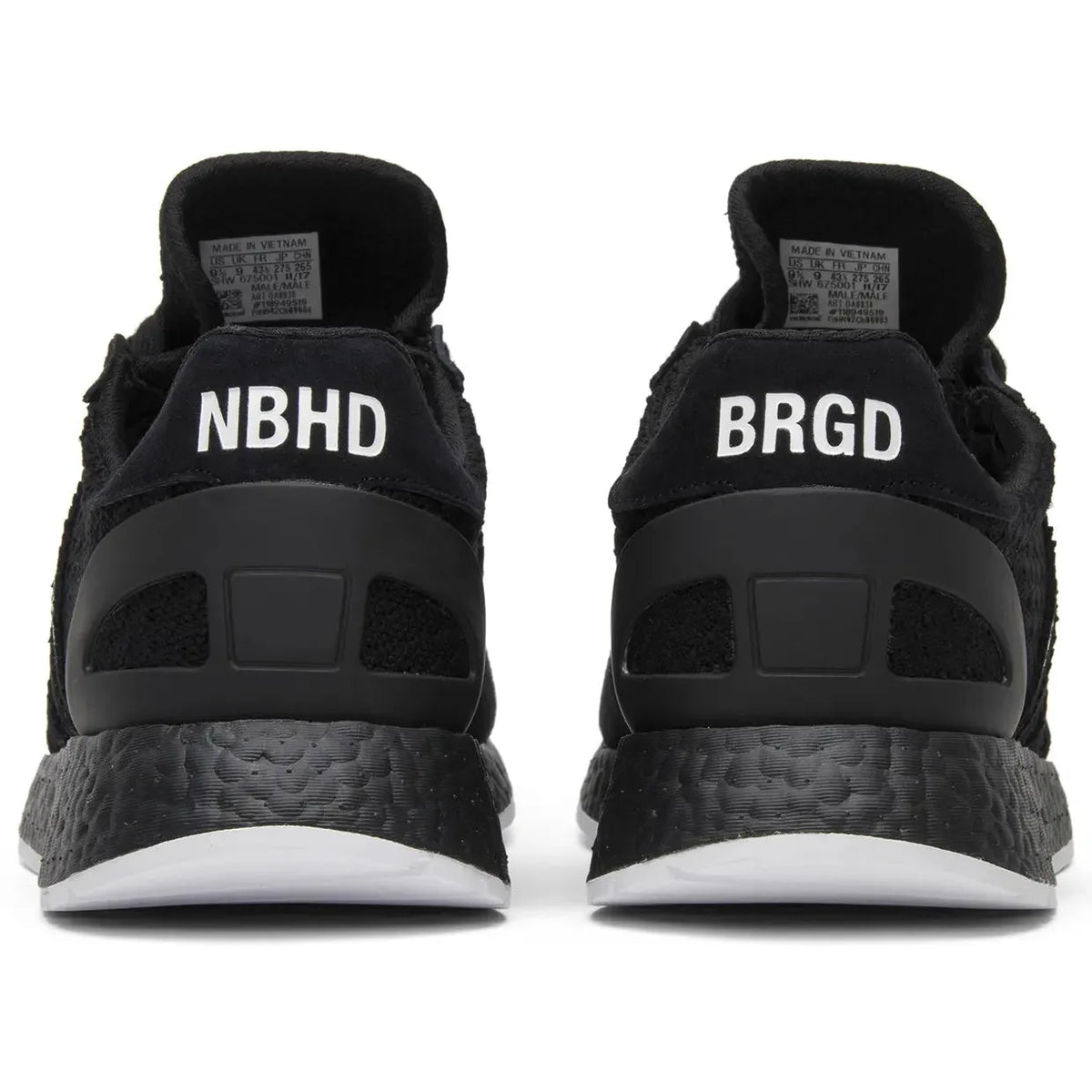 Neighborhood x Adidas I-5923 'Neighborhood' (Lightly Worn)