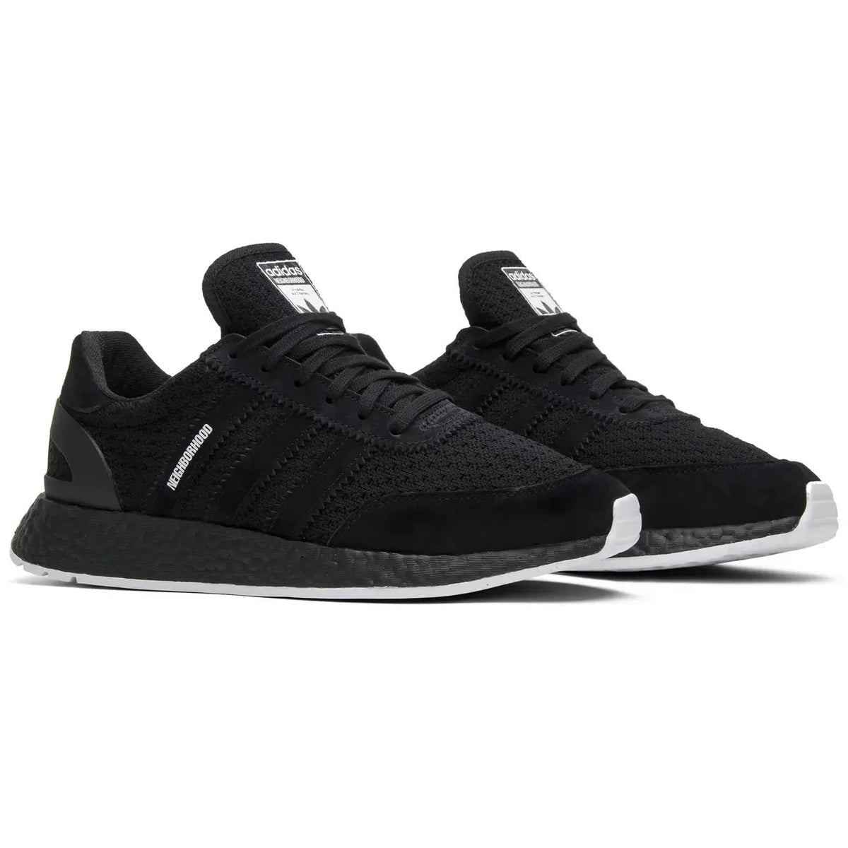 Neighborhood x Adidas I-5923 'Neighborhood' (Lightly Worn)